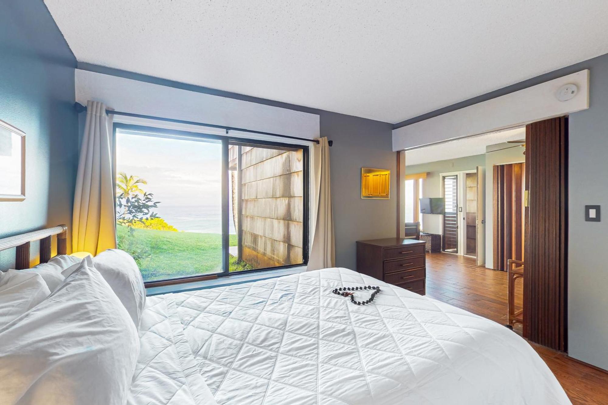 Sealodge E4 พรินซ์วิลล์ ภายนอก รูปภาพ
